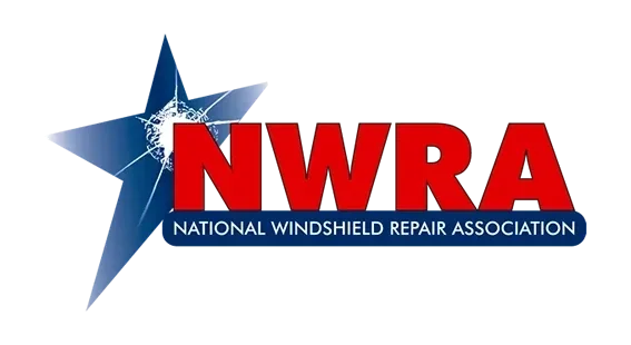 National Windshield Repair Association certification logo