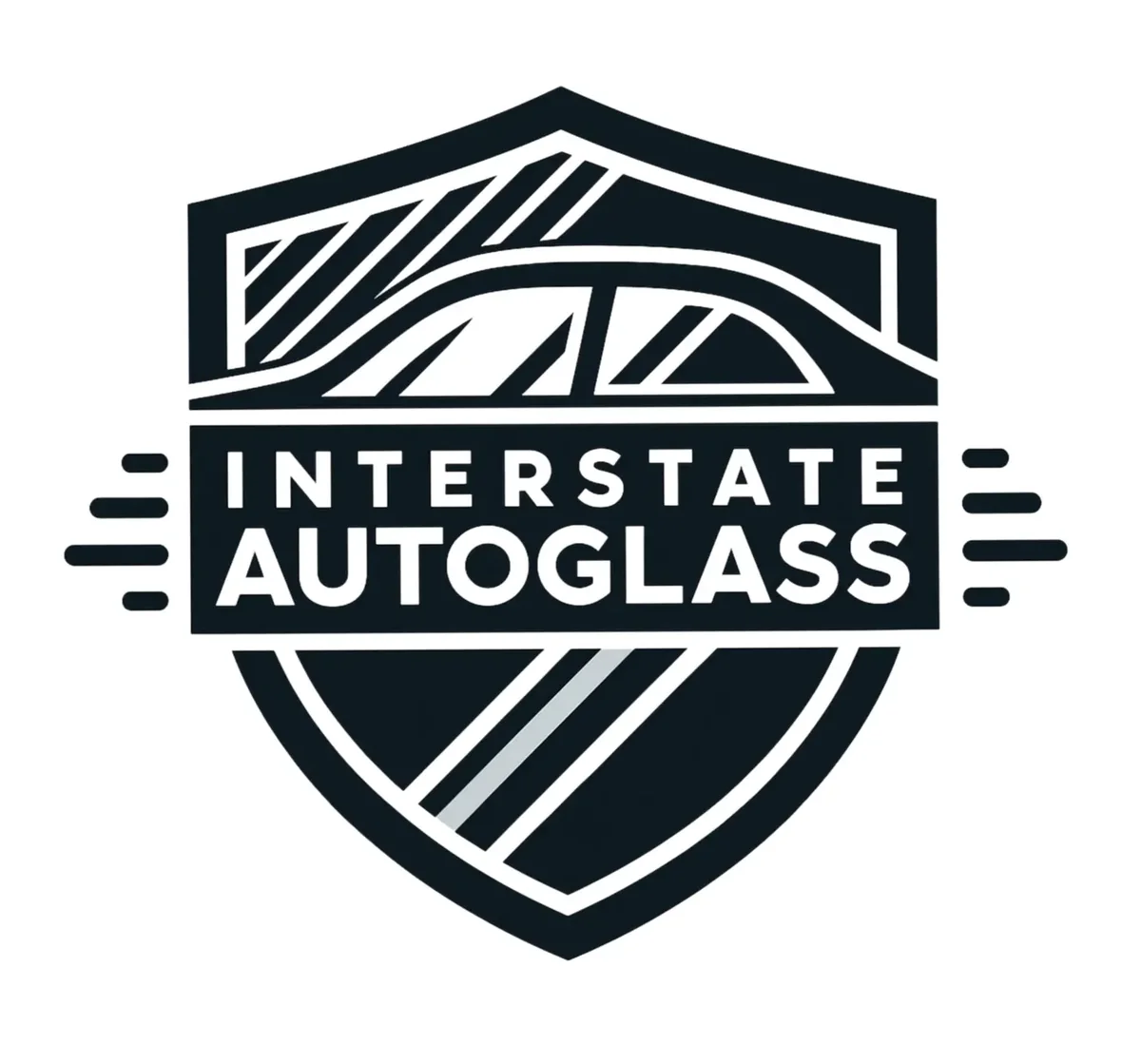 Vehicle glass detail for auto glass quote request