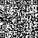 QR code for the Interstate Auto Glass Smyrna Google review page
