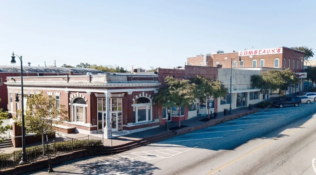 Douglasville Georgia auto glass service area